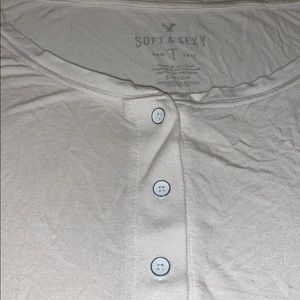 AE soft and sexy tee
